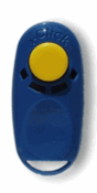Image of i-Click Clicker (Black Only)