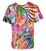 Image of Malcolm Super Fancy Tee