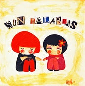 Image of Comprensión by Brigitte