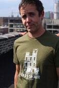 Image of 2010 Crosshair T-shirt