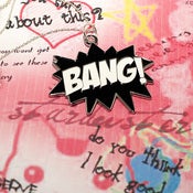 Image of Kiss Kiss Bang Bang