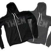 Image of THEM Hoodie