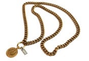 Image of LITTLE MERRY THERRY Necklace/Halskette