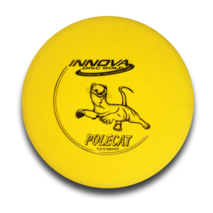 Image of Golf Disc - INNOVA: Polecat DX