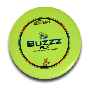 Image of Golf Disc - DISCRAFT (Buzz FLX)