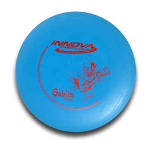Image of Golf Disc - INNOVA (Goblin DX) 