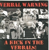 Image of A Kick In The Verbals