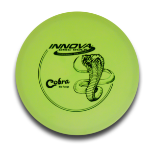 Image of Golf Disc - INNOVA (Cobra) 