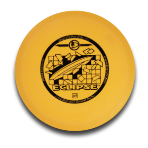 Image of Golf Disc - DISCRAFT (Pro D Eclipse)
