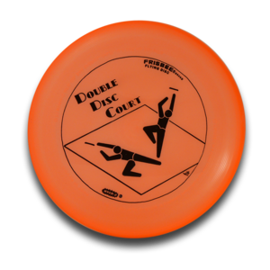 Image of DDC Frisbee - WHAM-O 