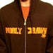 Image of PDP Shoot For The Stars Zip Hoodie