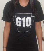 Image of 610h No T-Shirts