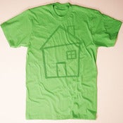 Image of Green House Logo