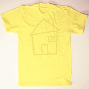 Image of Yellow House Logo