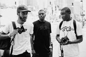 Image of SFCB White Tee