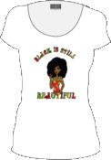 Image of Black Is Still Beautiful