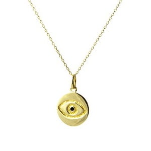 Image of Evil Eye Necklace