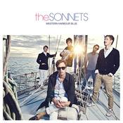 Image of The Sonnets - Western Harbour Blue [CD]