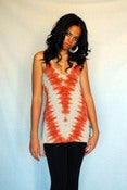 Image of Woodstock Shredded Tank 