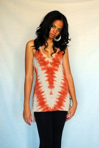 Image of Woodstock Shredded Tank 