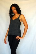 Image of Eco Shredded Tank in Onyx