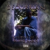 Image of VISIONS OF A BLIND MAN