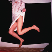 Image of Sleep ∞ Over - "Outer Limits" 7"