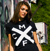 Image of CTMF Hardcore Tee