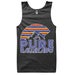 Image of Pure Ballerado Tank