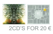 Image of CD PACKAGE