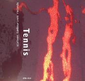 Image of **Sold Out**  Tennis | 6songs Cassette | $7 | 