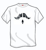 Image of Grow One! t-shirt