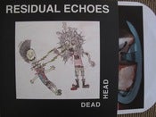 Image of Residual Echoes - Dead Head