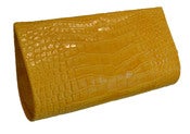 Image of Lemon Glazed Alligator
