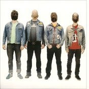 Image of Bits of Shit - Bits of Shit 7'' EP (Lexicon Devil, Australia)