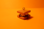 Image of S'more Charm