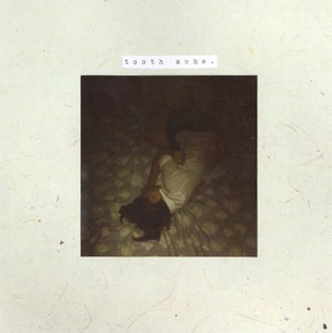 Image of tooth ache. - Skin 7"