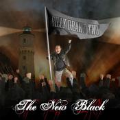 Image of Billy Draws Two: The New Black