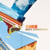 Image of Take "Only Mountain" 2xLP