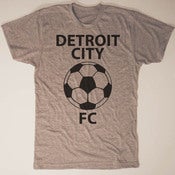 Image of City of Champions