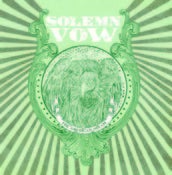 Image of SOLEMN VOW, The American Dream