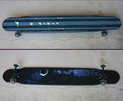 Image of Midnight Dancer