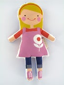 Image of JENNY (2 HAIR COLOR CHOICES)