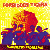 Image of Forbidden Tigers