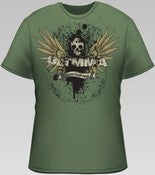 Image of Grunge T-Shirt 
