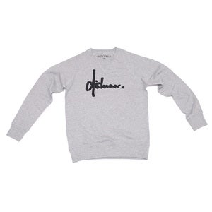 Image of Relax Crewneck