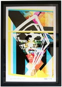 Image of Blinded By The Lights *SOLD