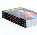 Image of Living Proof Magazine Issue #5 