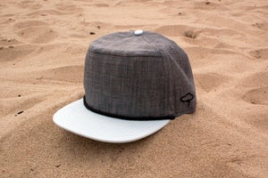 Image of The TUBULA RASA Snap Back