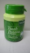 Image of SUPAPORN Tooth Polishing Powder Paste plus herb 